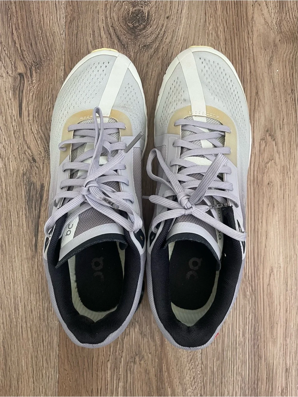 Women Size 9 On Running Cloudflow Alloy Magnet Running Shoes Men 7.5